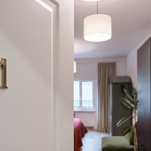 Deluxe Studio met een King Size Bed